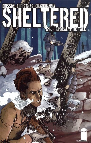 Sheltered #8