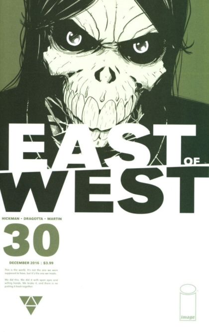 East of West #30