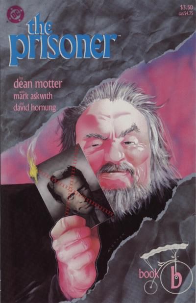 The Prisoner #2