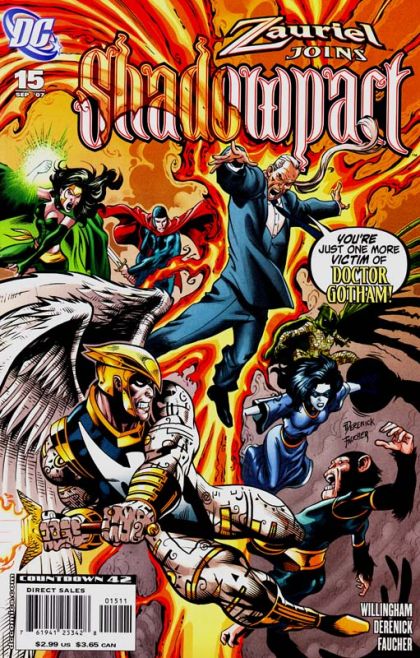 Shadowpact #15