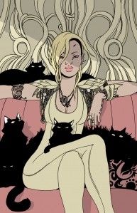 The Wicked + The Divine #17B