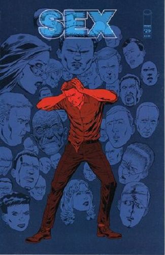 Sex (Image Comics) #29