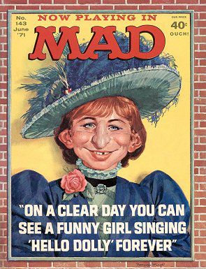 MAD #143