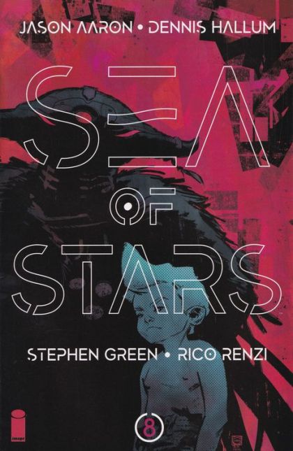 Sea of Stars #8