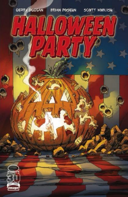 Halloween Party #1A