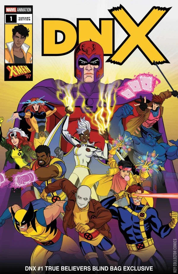 DNX #1