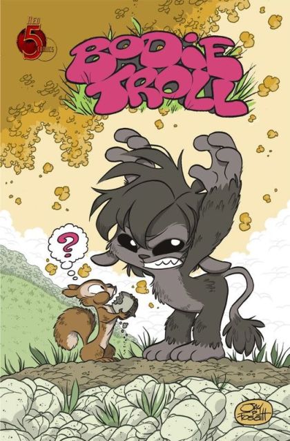 Bodie Troll #1