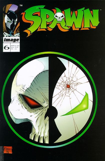 Spawn [GER] #6B