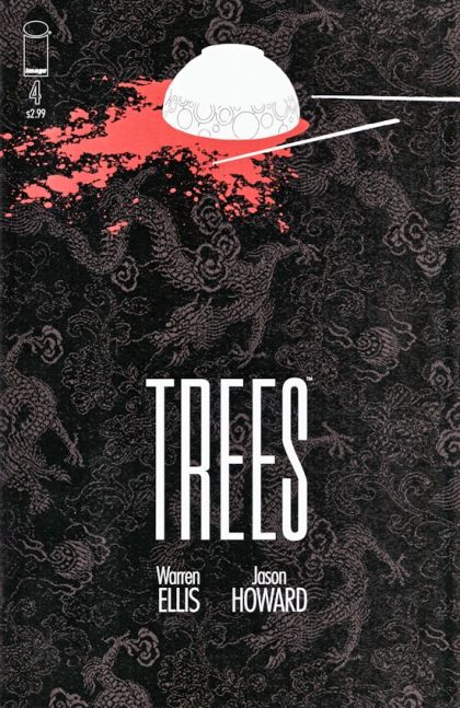 Trees #4