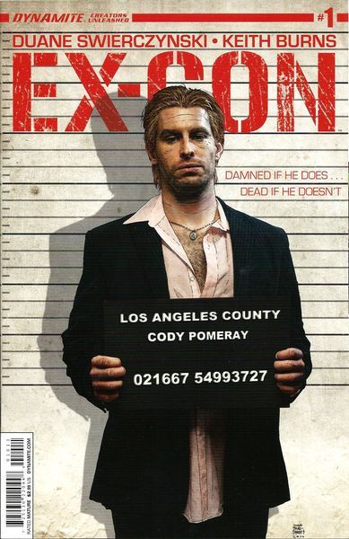 Ex-Con #1