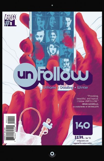 Unfollow #1