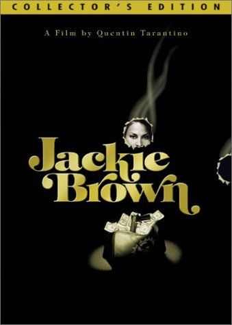 Jackie Brown (1997) Collector's Edition - DVD