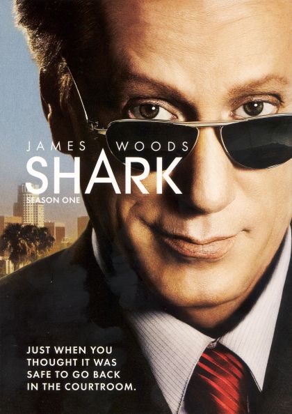 Shark: Season 1 - DVD