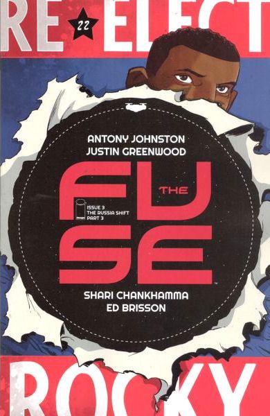 The Fuse #3A