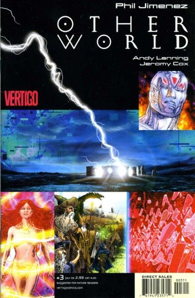 Otherworld #3