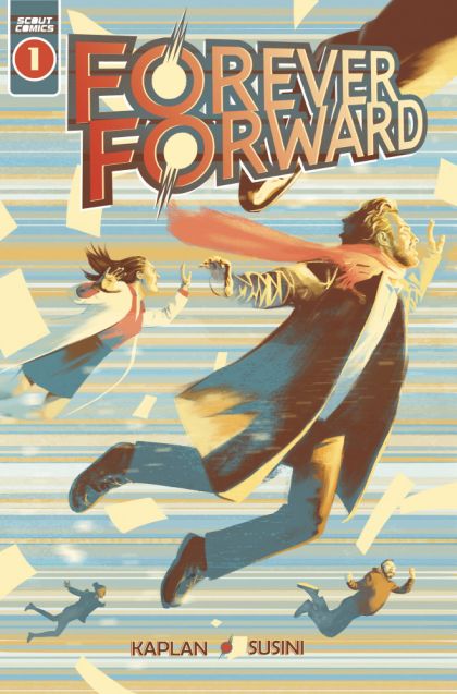 Forever Forward #1A Jacob Phillips Regular