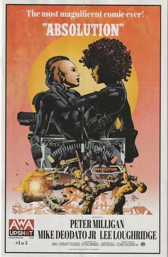 Absolution (AWA) #4
