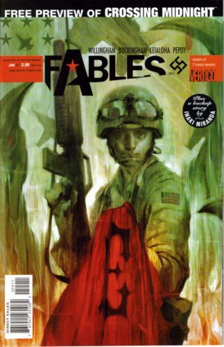 Fables #55