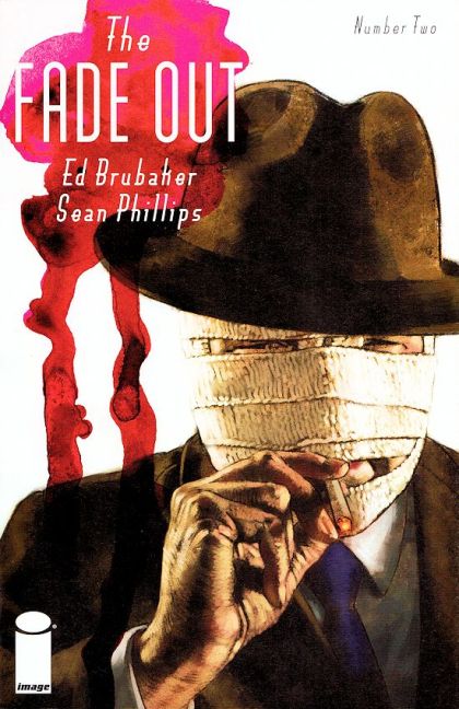 The Fade Out #2A Sean Phillips Regular