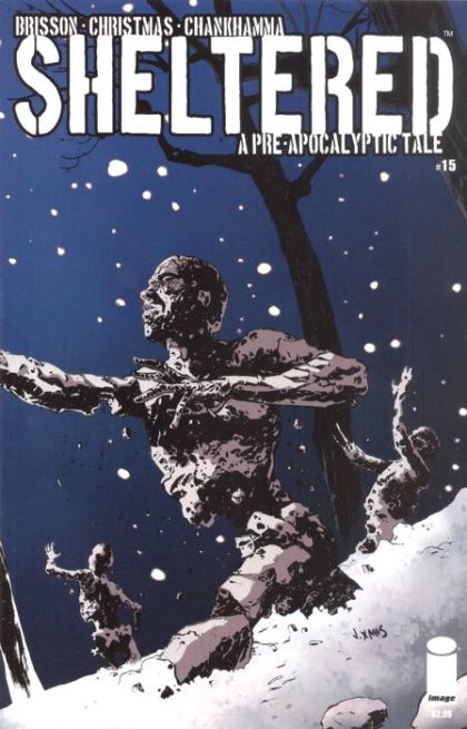 Sheltered #15