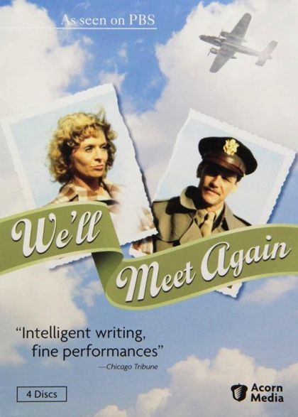 We'll Meet Again - DVD