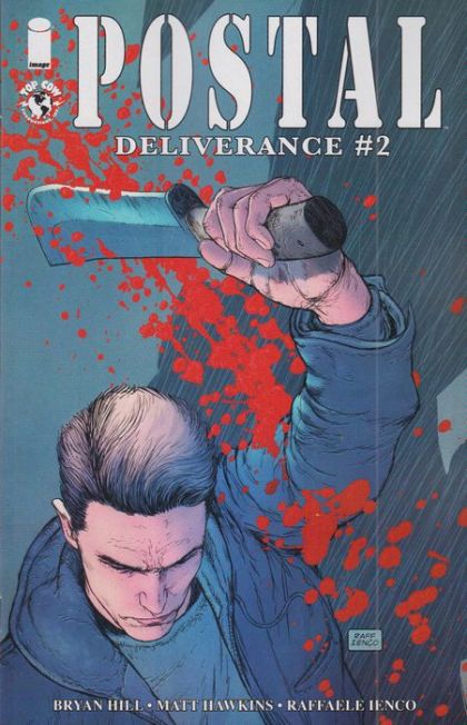 Postal: Deliverance #2