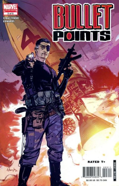 Bullet Points #3