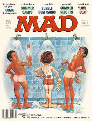 MAD #202