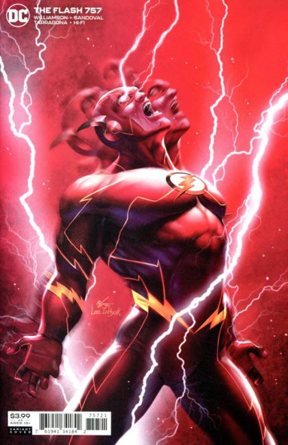 Flash, Vol. 5 #757B