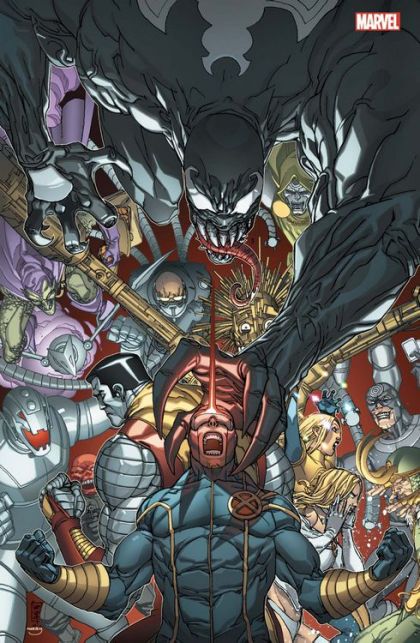 X-Men, Vol. 7 [FR] #2B Edition FIBD