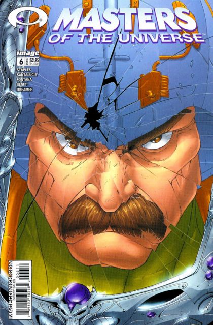 Masters of the Universe (Image Comics), Vol. 2 #6