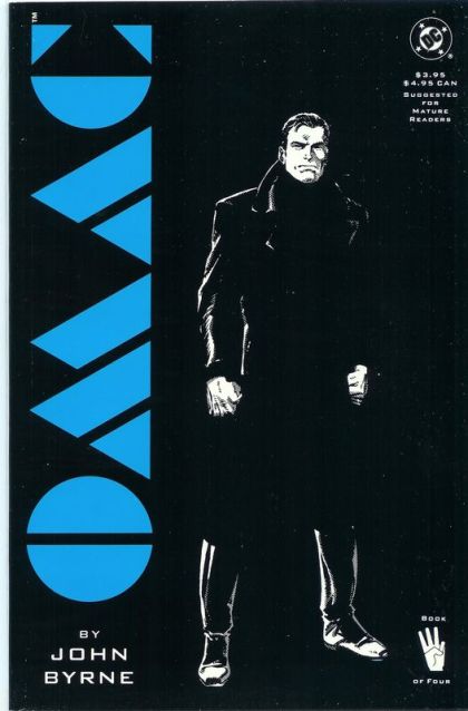 OMAC, Vol. 2 #3