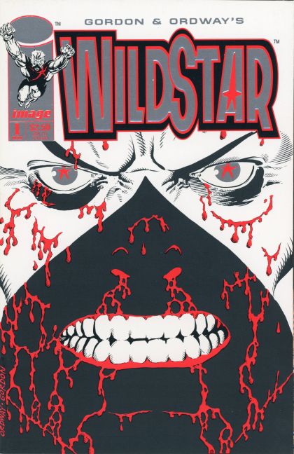 Wildstar: Sky Zero #1A Direct Edition