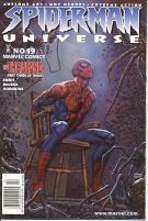 Spider-Man Universe #19