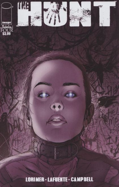 The Hunt #4