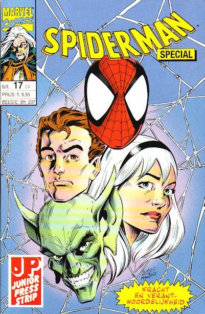 Spiderman Special [NL] #17