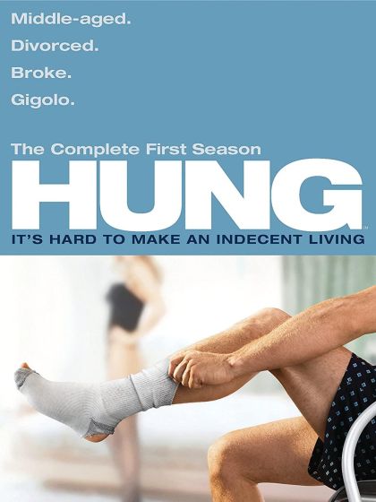 Hung: Season 1 - DVD