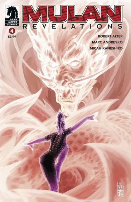 Mulan Revelations #4