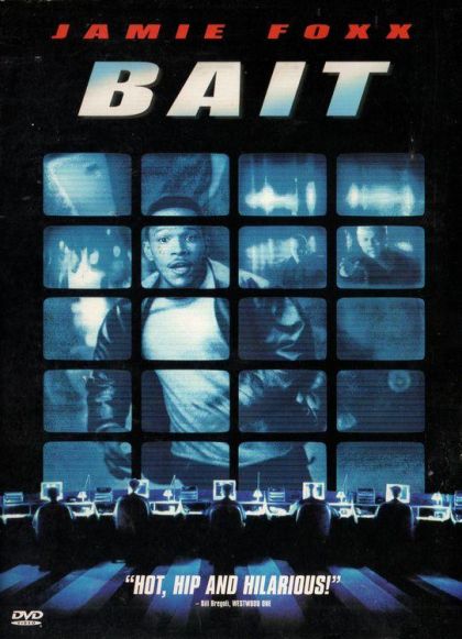 Bait (2000) Special Edition - DVD