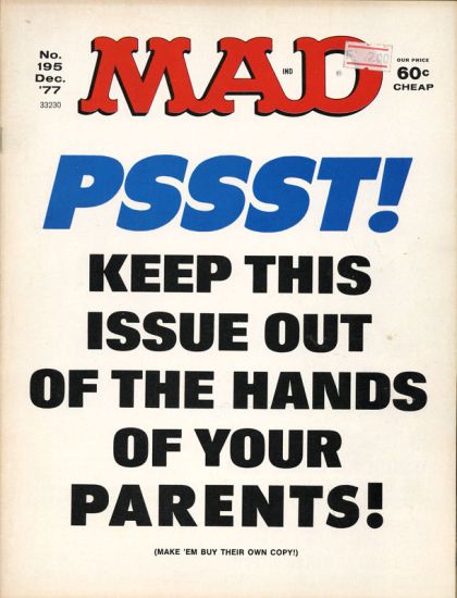MAD #195