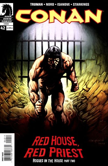 Conan #42