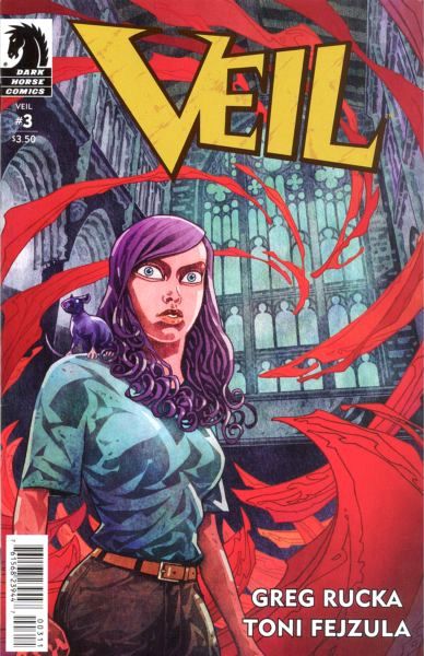 Veil #3