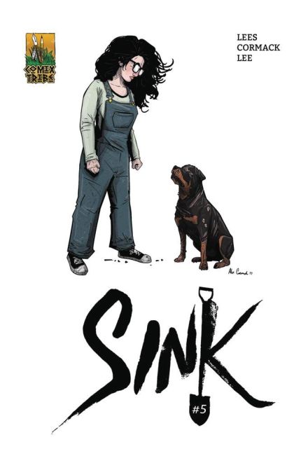 Sink #5A