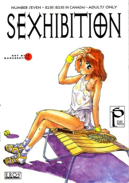 Sexhibition #7