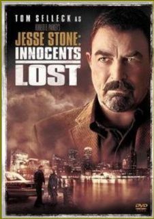 Jesse Stone: Innocents Lost (2011) - DVD