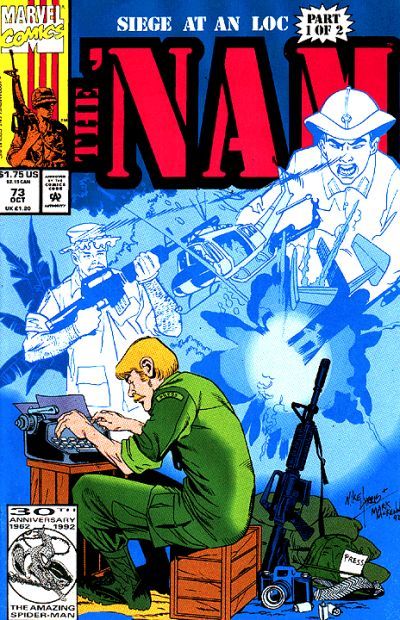 The 'Nam #73