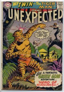 Unexpected, Vol. 1 #90