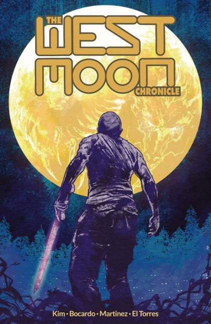West Moon Chronicles