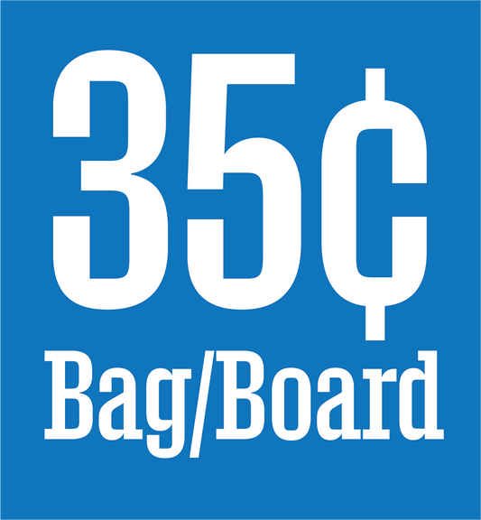Bag/Board