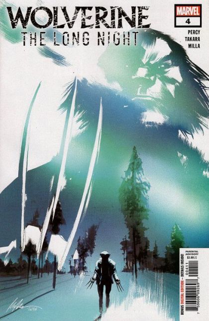 Wolverine: The Long Night #4